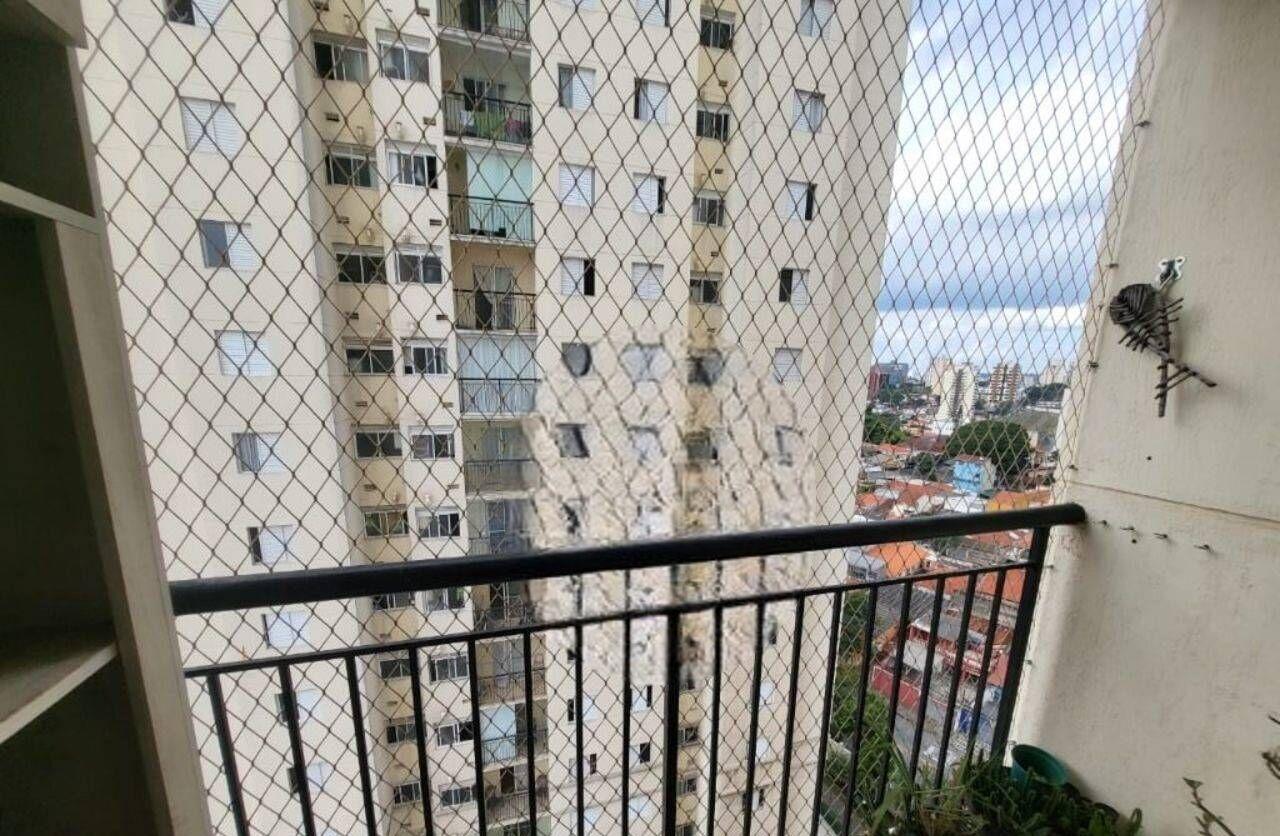 Apartamento à venda com 2 quartos, 54m² - Foto 1