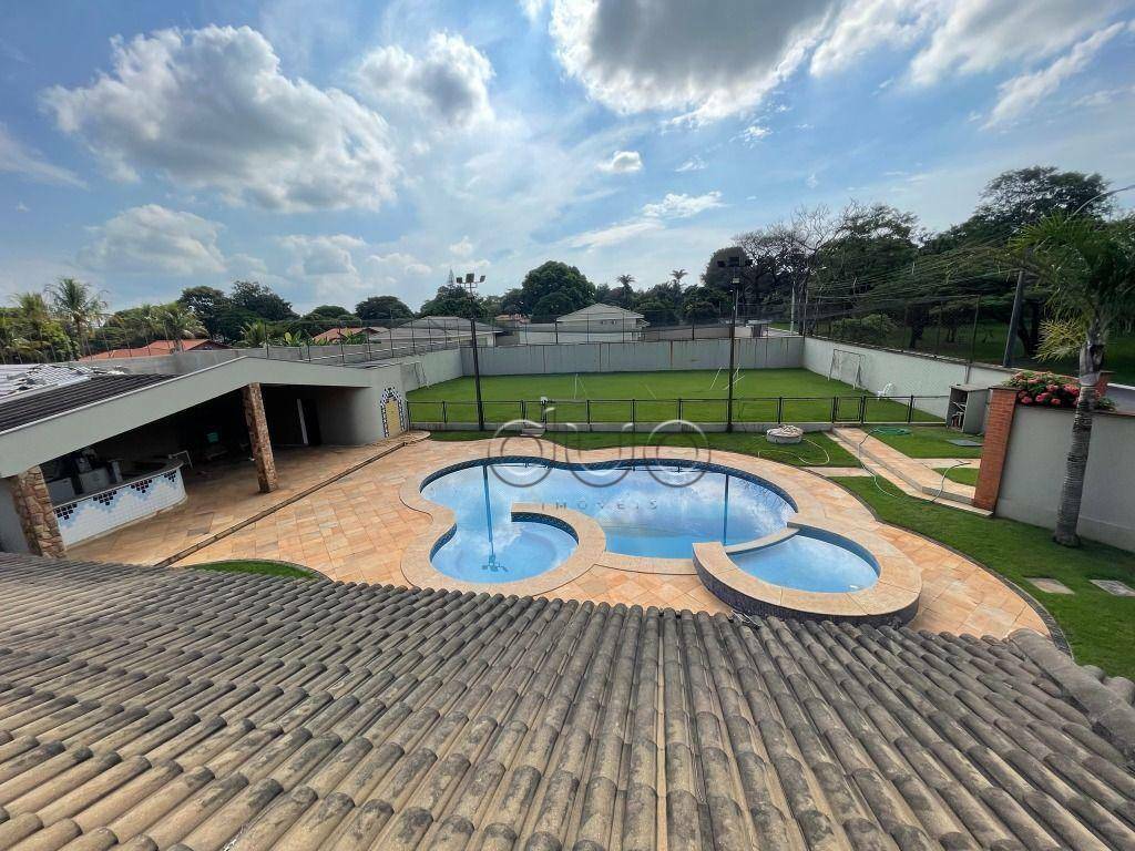 Casa de Condomínio à venda com 4 quartos, 750m² - Foto 46