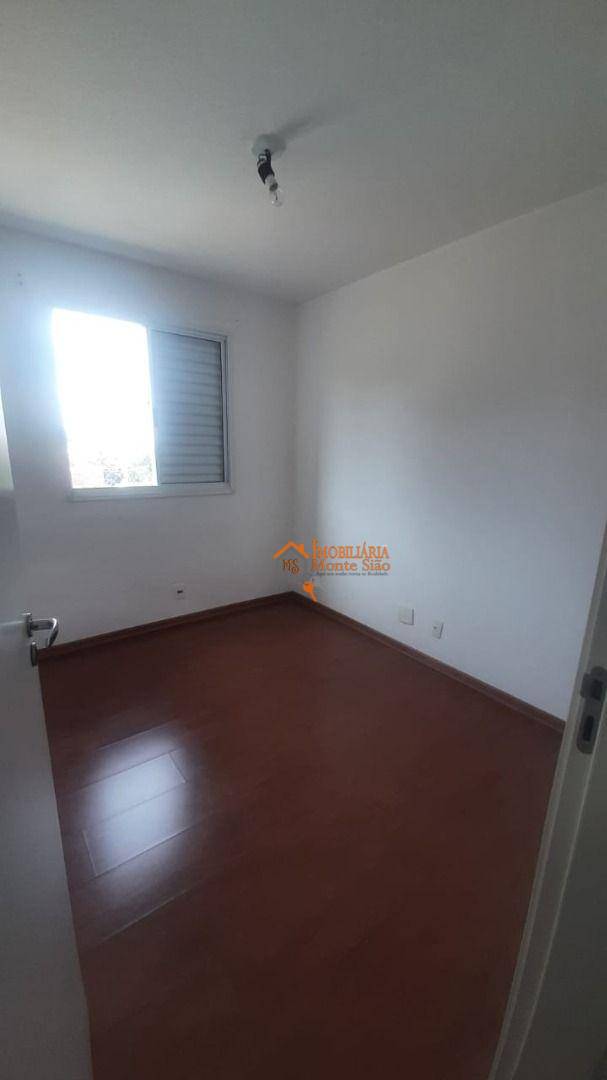 Apartamento à venda com 3 quartos, 57m² - Foto 7