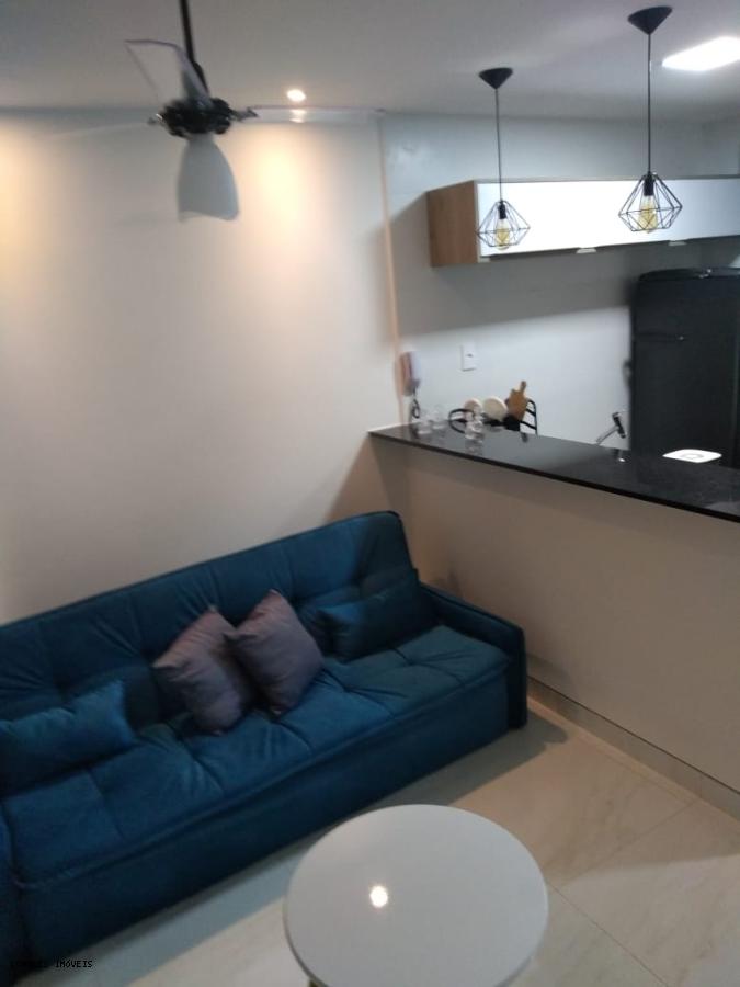 Apartamento para alugar com 1 quarto, 35m² - Foto 4