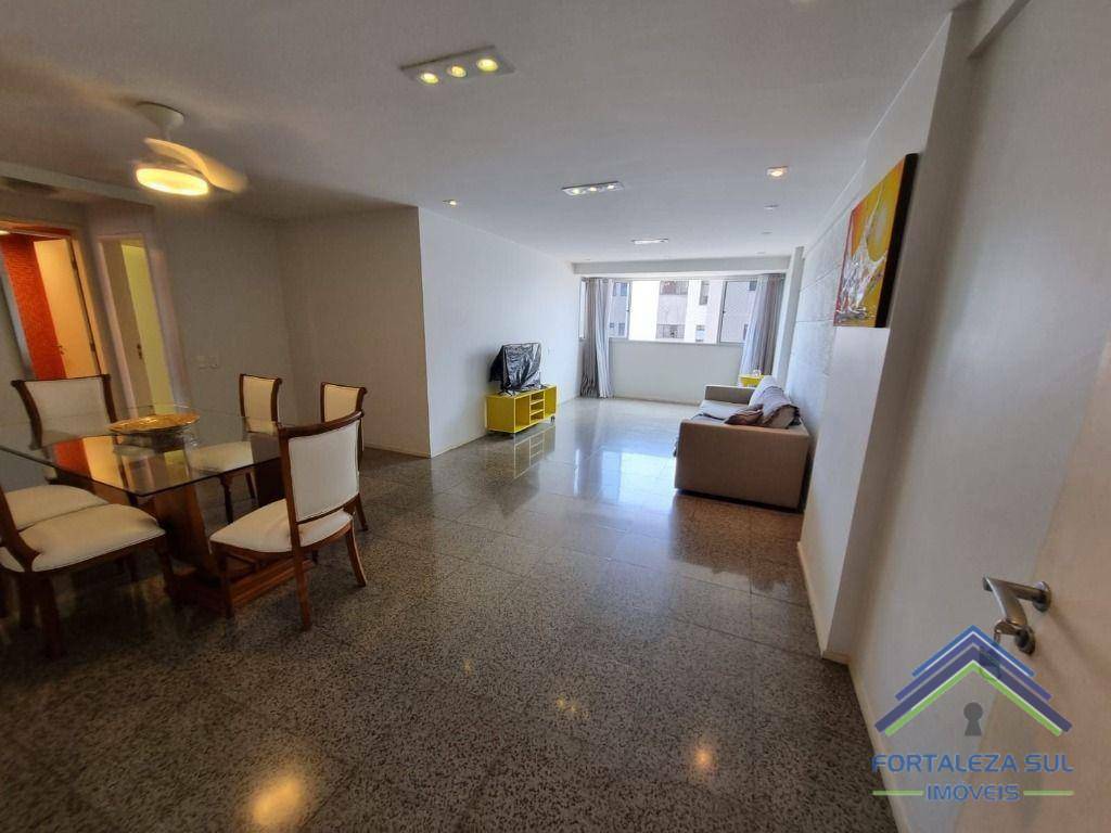 Apartamento à venda com 3 quartos, 145m² - Foto 43