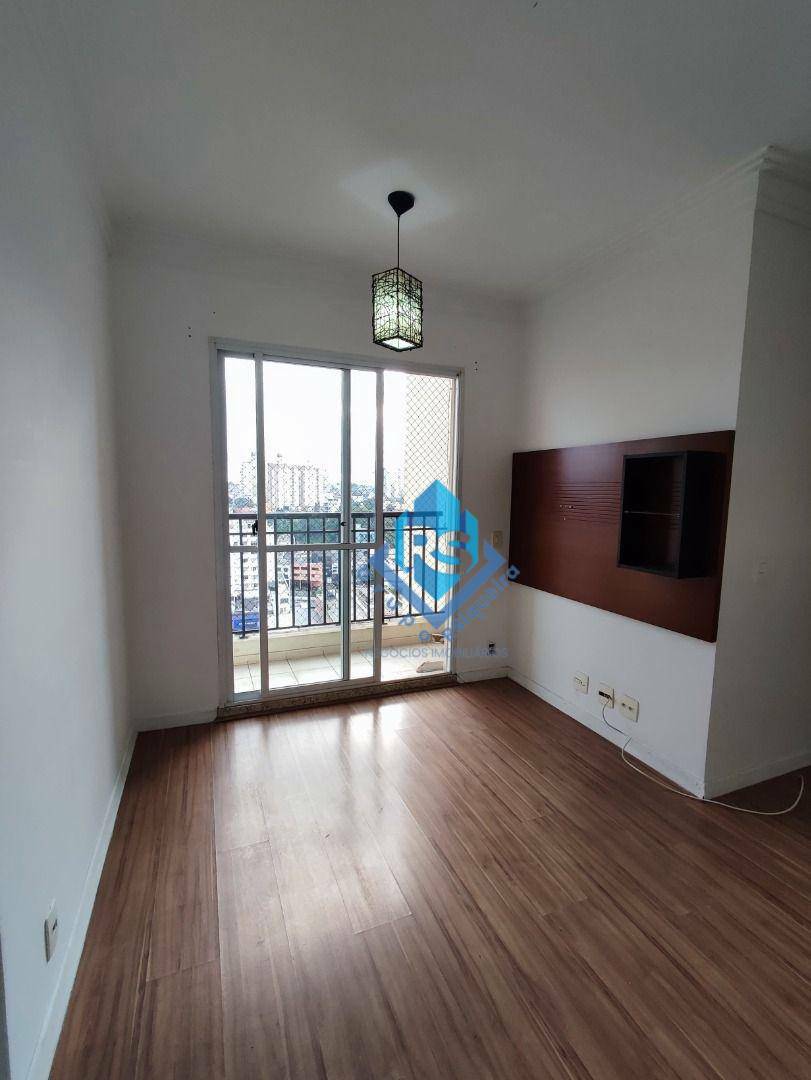 Apartamento para alugar com 2 quartos, 53m² - Foto 5