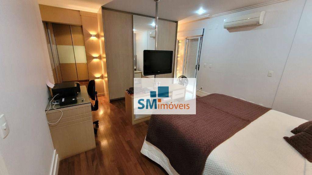 Apartamento à venda com 4 quartos, 240m² - Foto 40