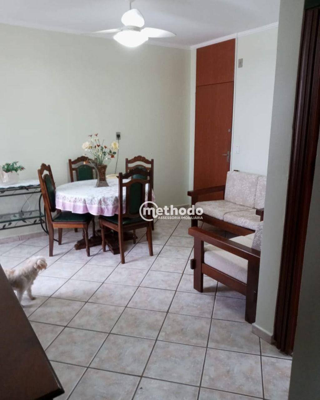 Apartamento à venda com 2 quartos, 57m² - Foto 12