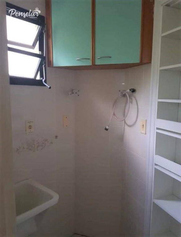 Apartamento à venda com 1 quarto, 50m² - Foto 10