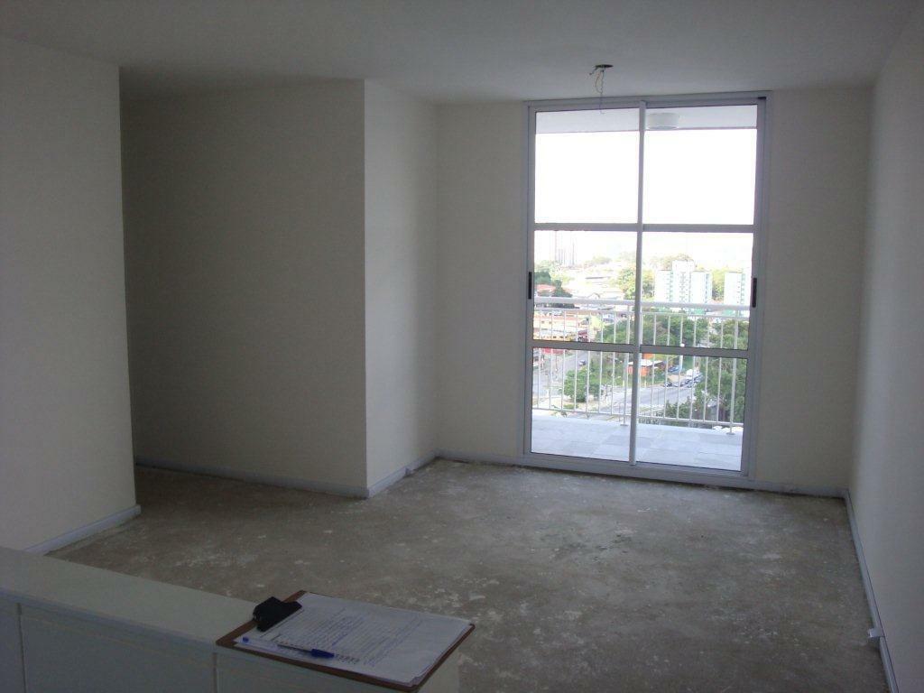 Apartamento à venda com 2 quartos, 68m² - Foto 1