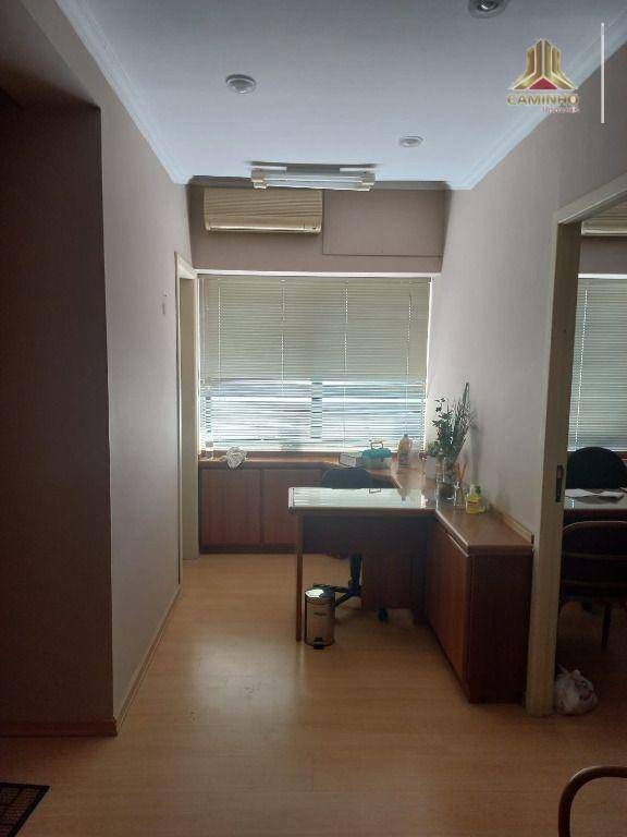 Conjunto Comercial-Sala à venda, 25m² - Foto 12