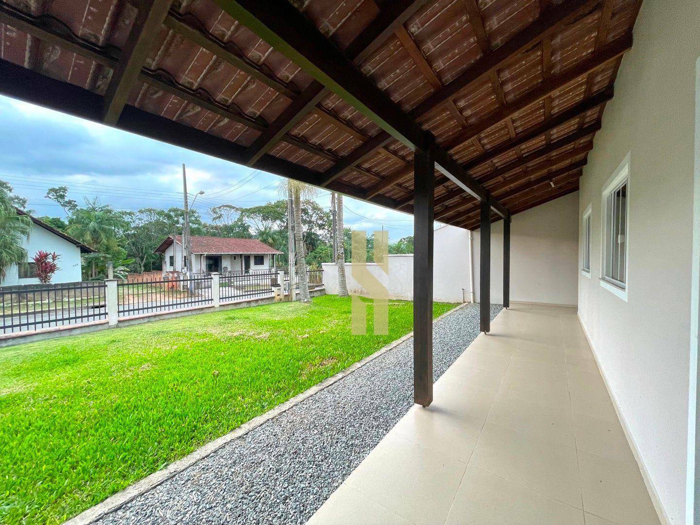 Casa à venda com 3 quartos, 126m² - Foto 20