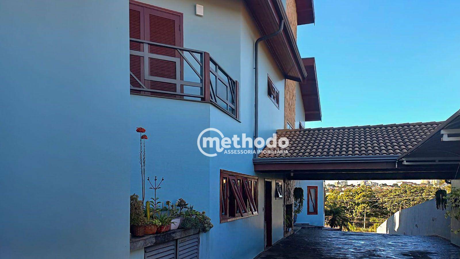 Casa à venda com 5 quartos, 550m² - Foto 26