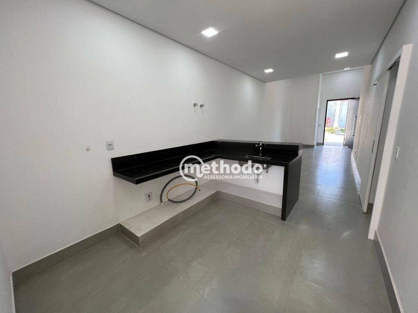 Casa de Condomínio à venda com 3 quartos, 170m² - Foto 13