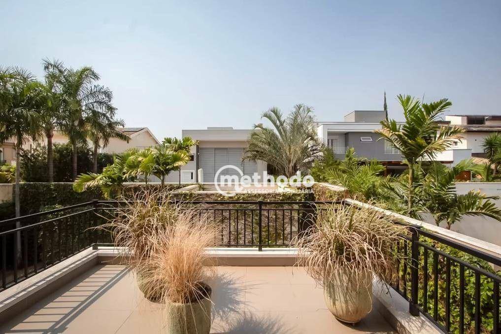 Casa de Condomínio à venda com 4 quartos, 400m² - Foto 38