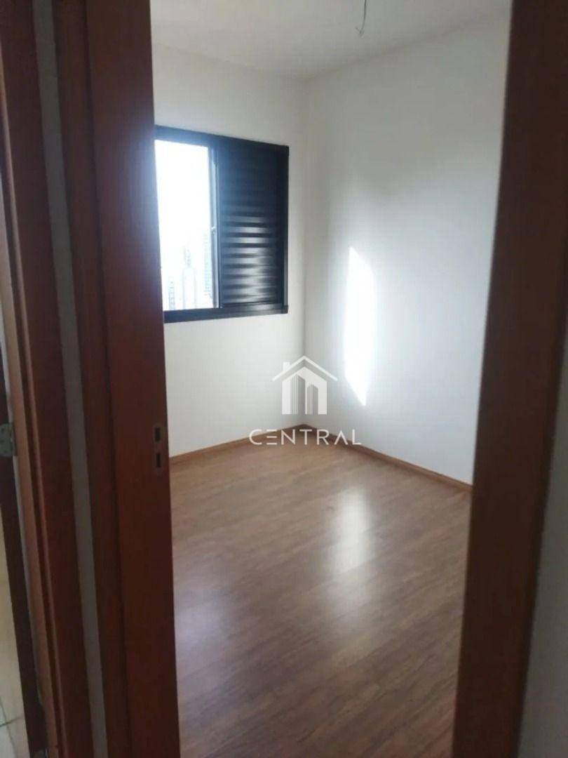Apartamento à venda com 2 quartos, 55m² - Foto 8