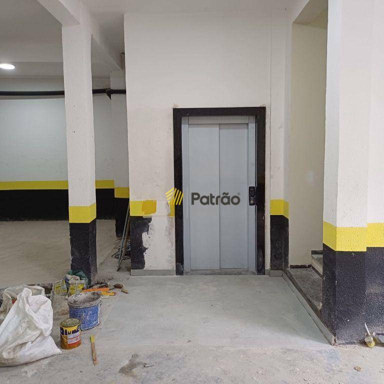 Prédio Inteiro para alugar, 850m² - Foto 31