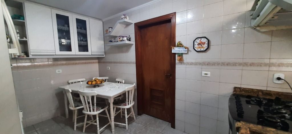 Sobrado à venda com 3 quartos, 120m² - Foto 13