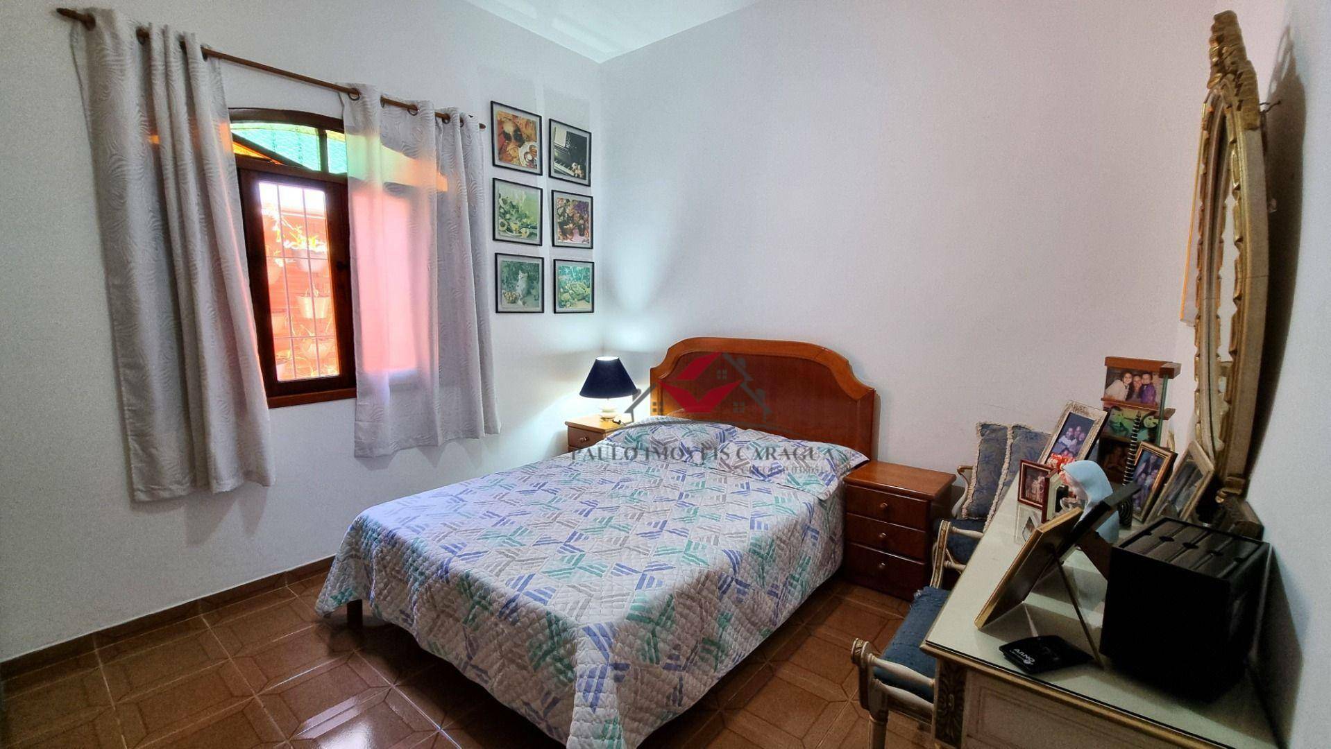 Casa de Condomínio à venda com 3 quartos, 209m² - Foto 6