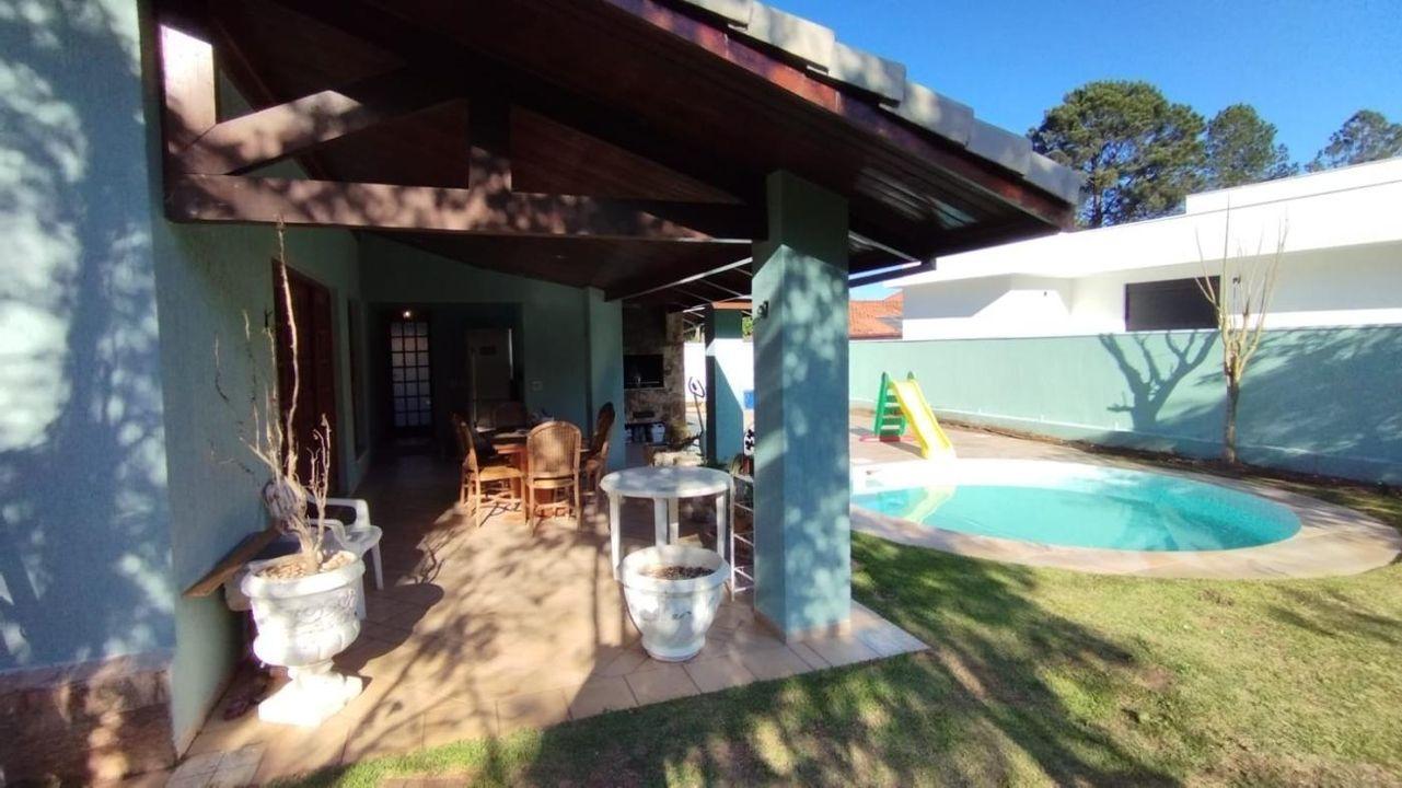 Casa de Condomínio à venda com 4 quartos, 400m² - Foto 7