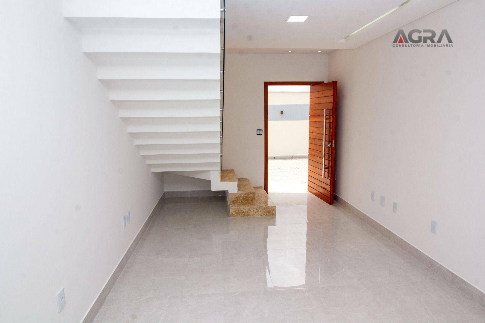 Casa à venda com 3 quartos, 130m² - Foto 9