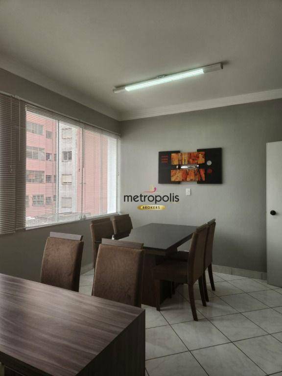 Conjunto Comercial-Sala à venda e aluguel, 78m² - Foto 9