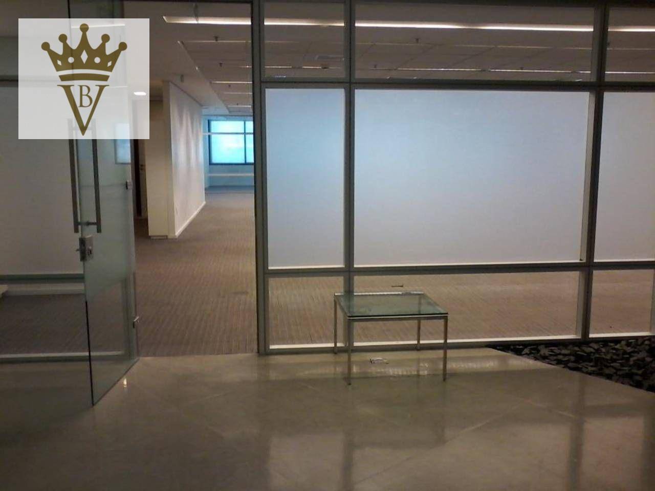 Conjunto Comercial-Sala para alugar, 1550m² - Foto 37