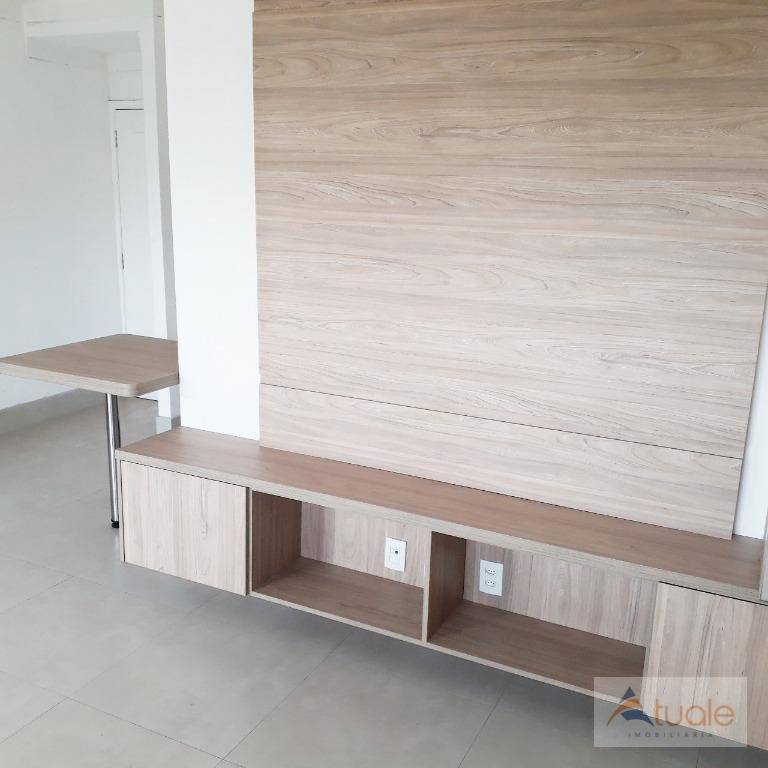 Apartamento à venda com 3 quartos, 69m² - Foto 8