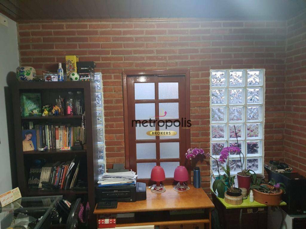 Sobrado à venda com 3 quartos, 174m² - Foto 18