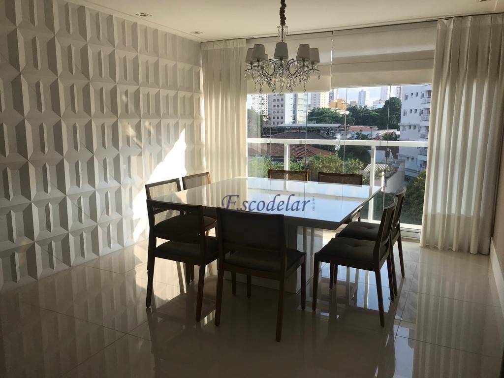 Apartamento à venda com 3 quartos, 230m² - Foto 29