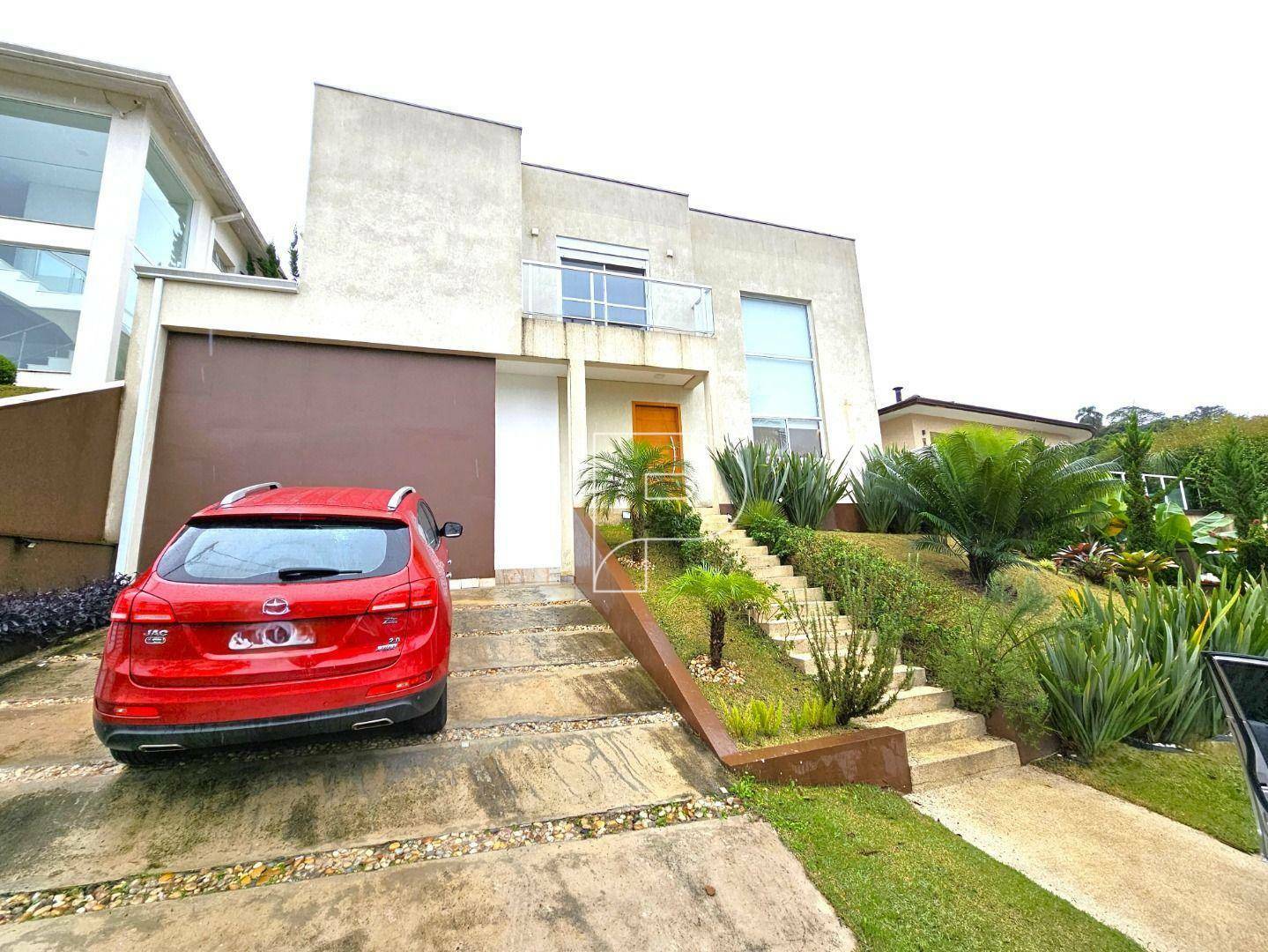 Casa de Condomínio à venda com 3 quartos, 290m² - Foto 6