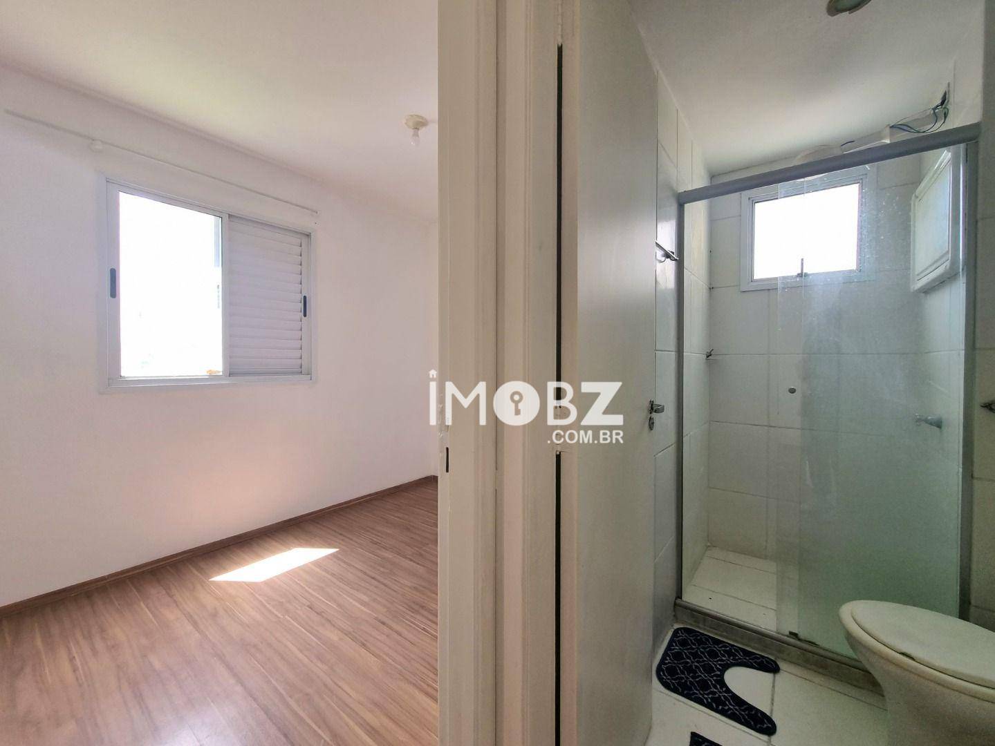 Apartamento à venda com 2 quartos, 51m² - Foto 11