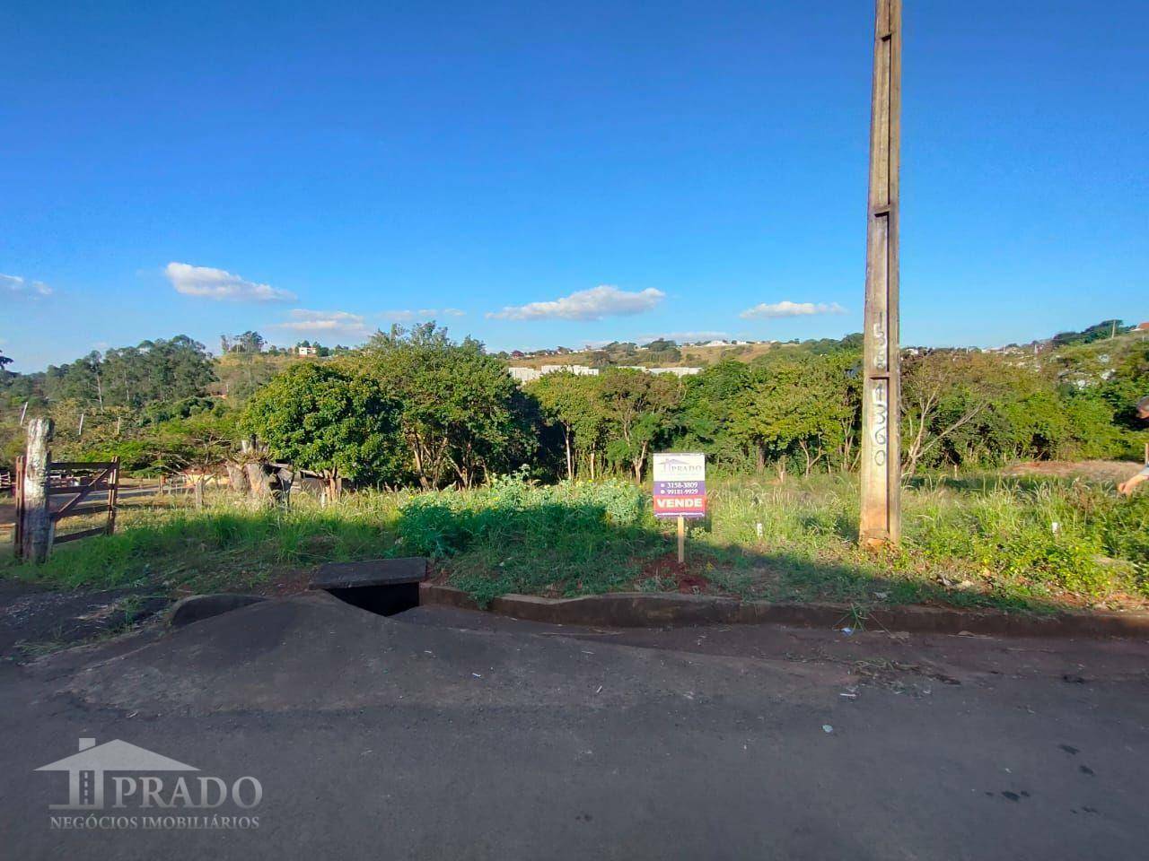 Terreno à venda, 424M2 - Foto 2