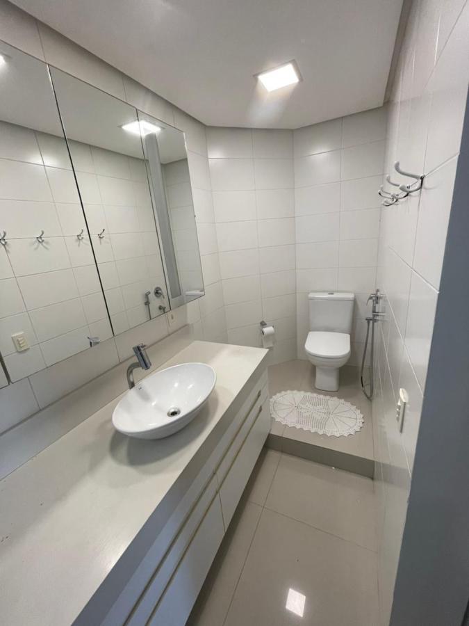 Apartamento à venda com 3 quartos, 122m² - Foto 8