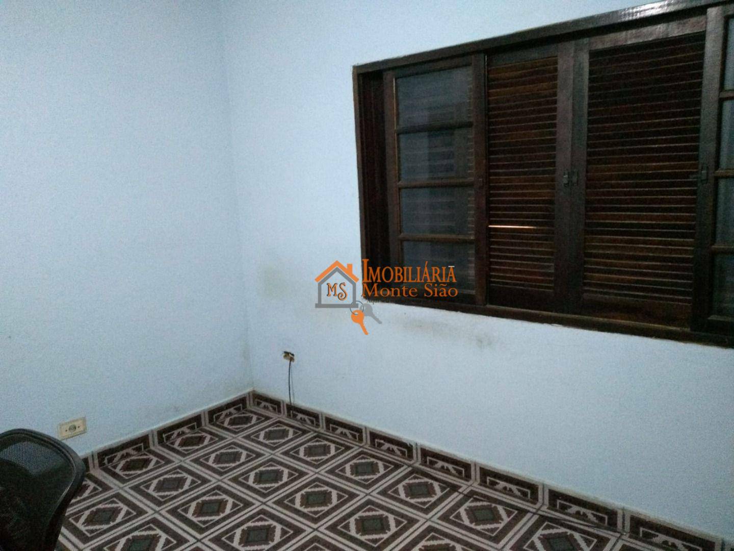 Sobrado à venda com 3 quartos, 135m² - Foto 11