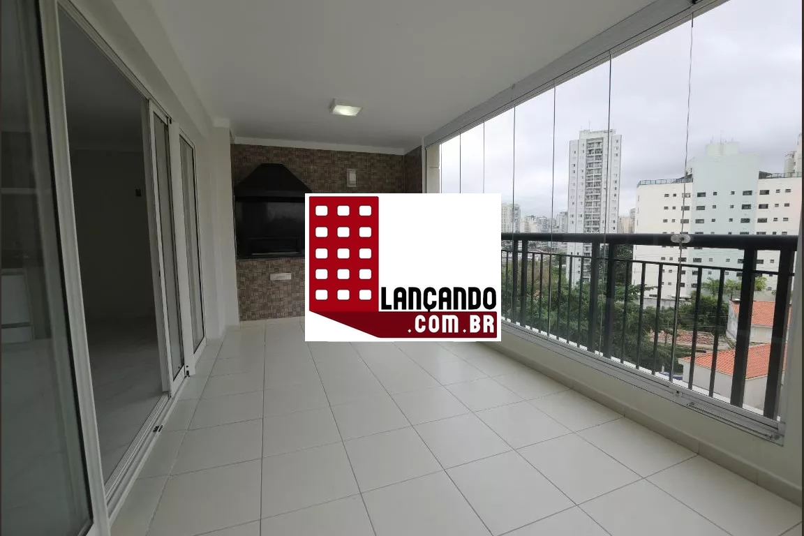 Apartamento à venda com 3 quartos, 400m² - Foto 6