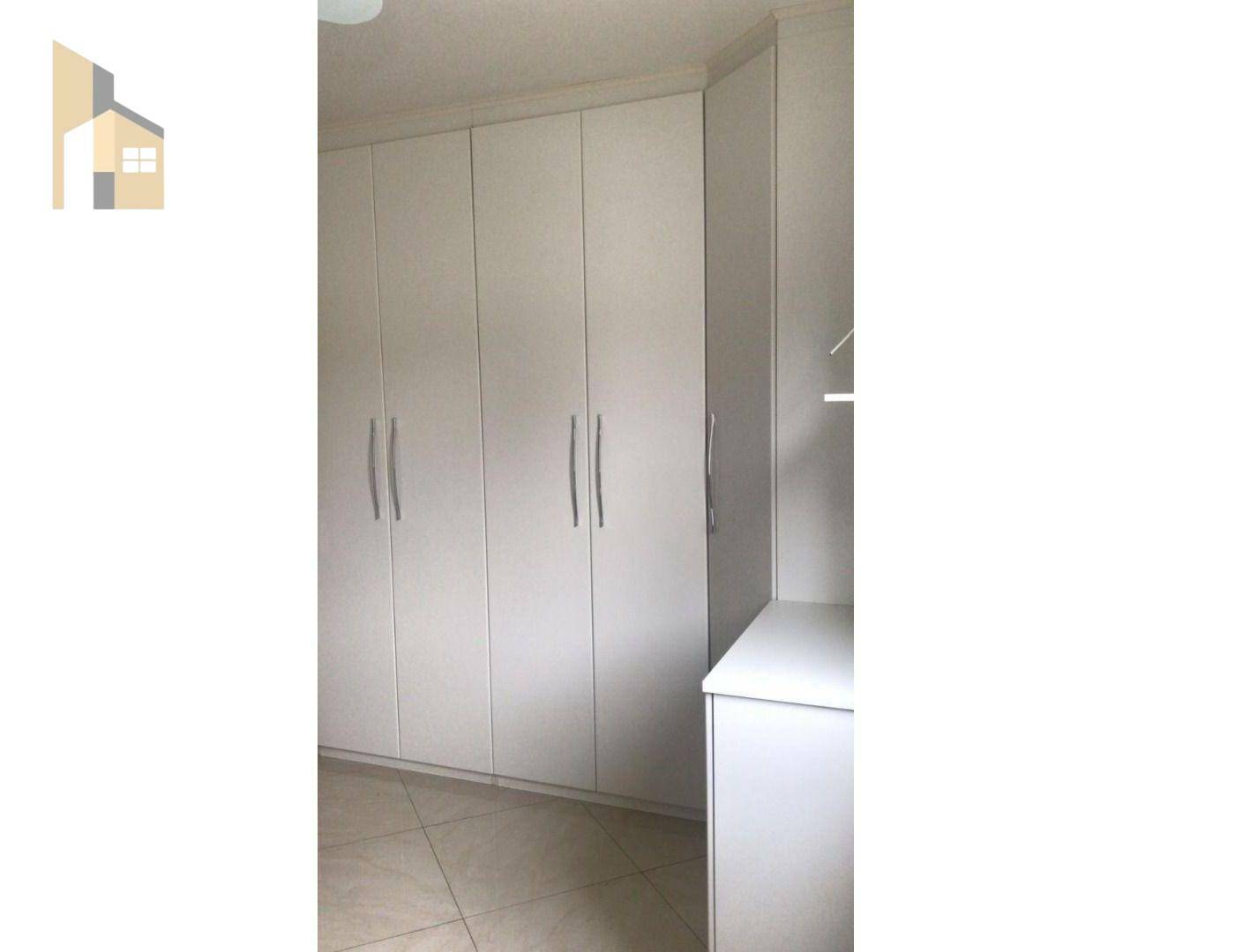 Apartamento à venda com 3 quartos, 92m² - Foto 2