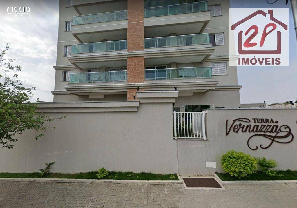 Apartamento à venda com 3 quartos, 106m² - Foto 1