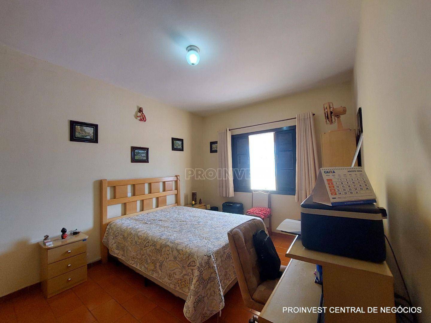 Casa à venda e aluguel com 3 quartos, 166m² - Foto 6