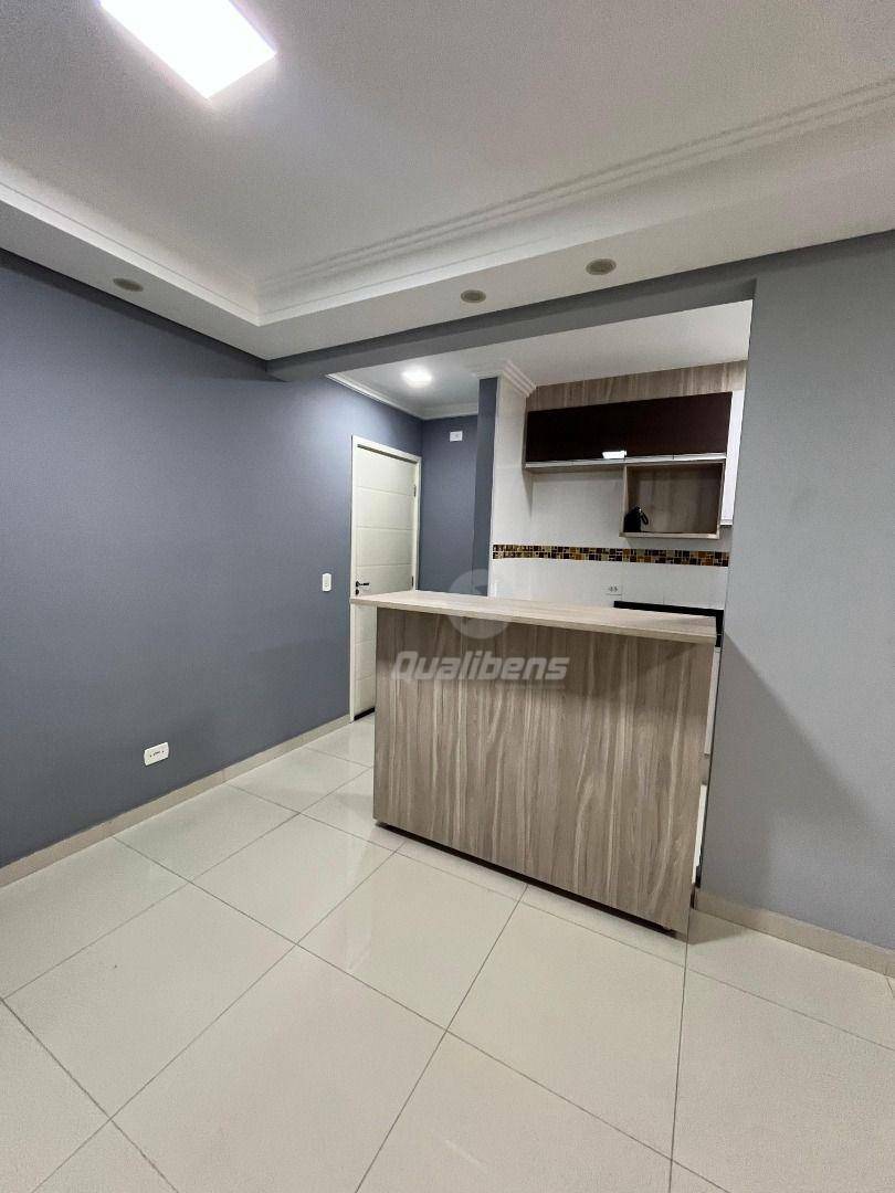 Apartamento para alugar com 2 quartos, 56m² - Foto 11