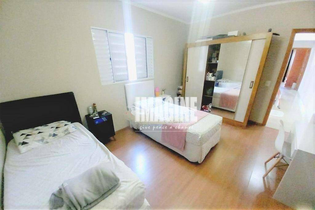 Sobrado à venda com 3 quartos, 150m² - Foto 12