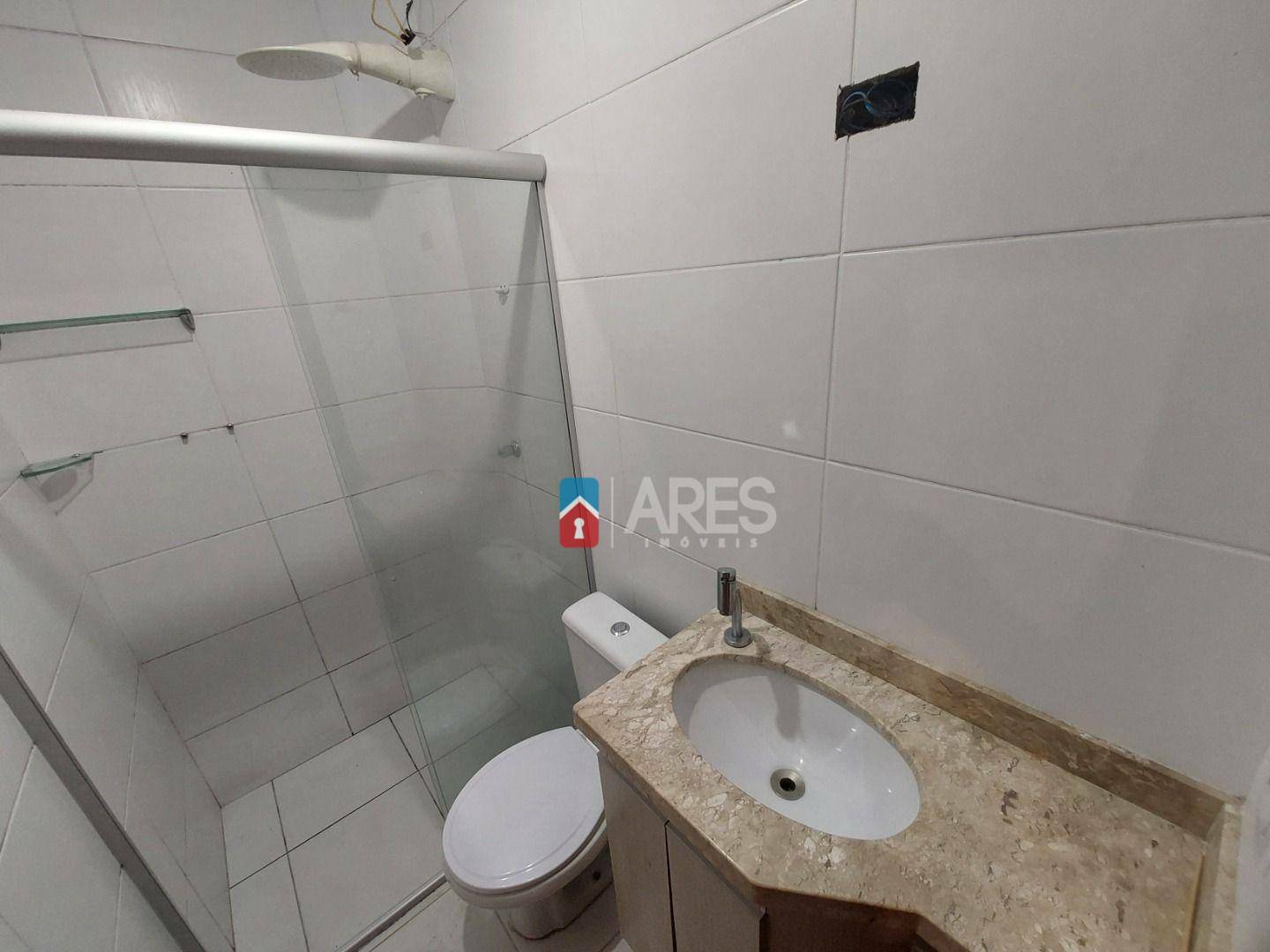 Apartamento à venda com 2 quartos, 52m² - Foto 11