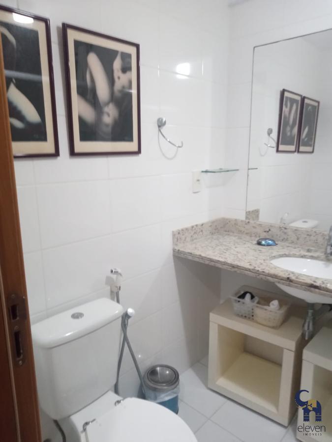 Apartamento para alugar com 3 quartos, 116m² - Foto 8