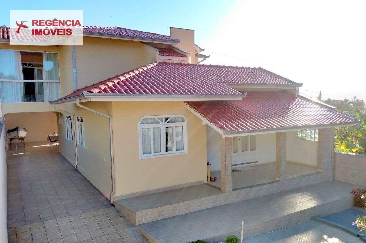 Casa à venda com 4 quartos, 242m² - Foto 8