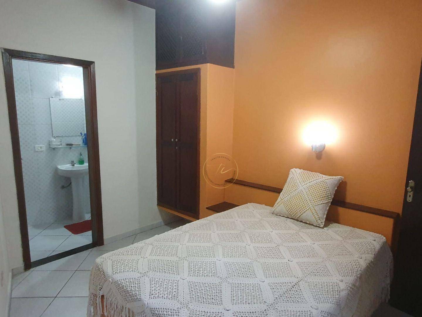 Casa à venda com 5 quartos, 230m² - Foto 20