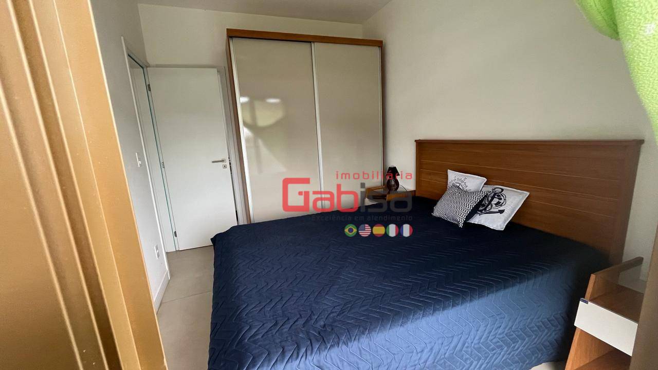 Apartamento à venda com 2 quartos, 50m² - Foto 15