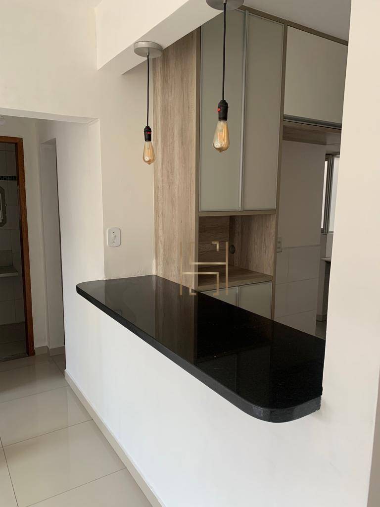 Apartamento à venda com 1 quarto, 44m² - Foto 16