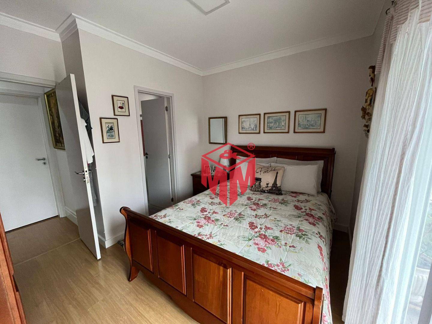 Apartamento à venda com 3 quartos, 85m² - Foto 15