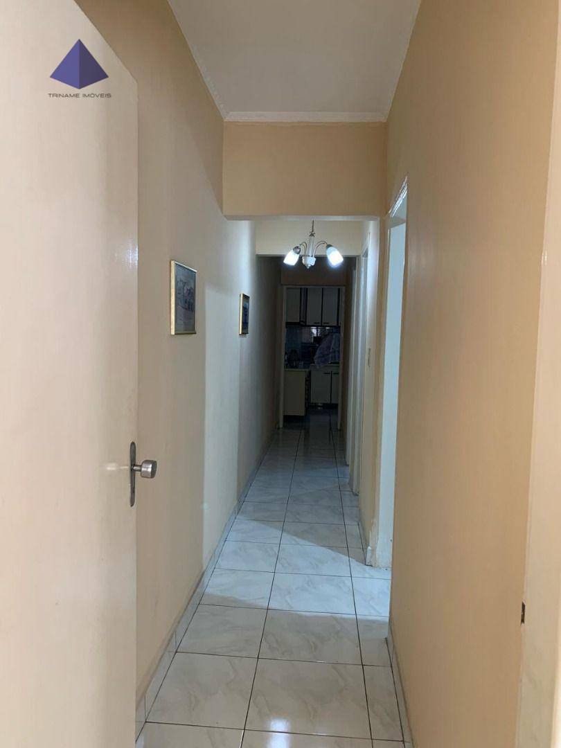 Casa à venda com 3 quartos, 140m² - Foto 3