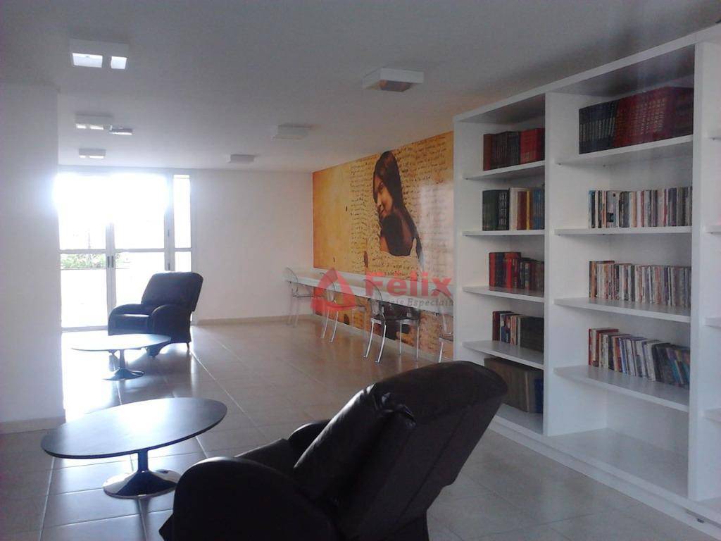 Apartamento à venda com 3 quartos, 162m² - Foto 67