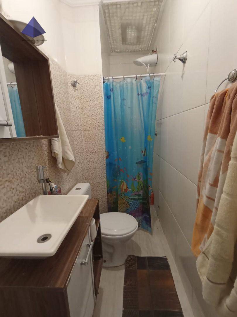 Sobrado à venda com 2 quartos, 50m² - Foto 20