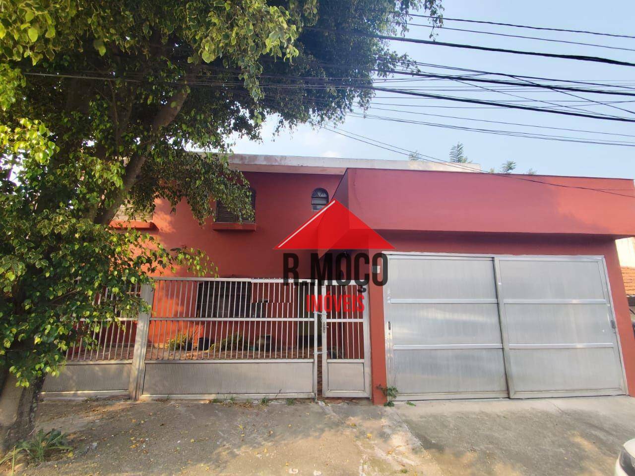 Sobrado à venda com 3 quartos, 149m² - Foto 2