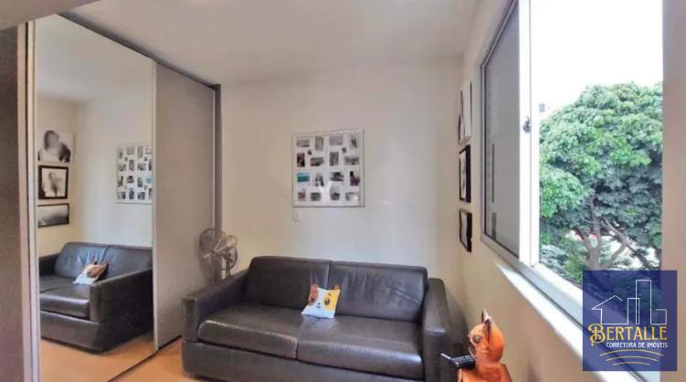 Apartamento à venda com 2 quartos, 55m² - Foto 7