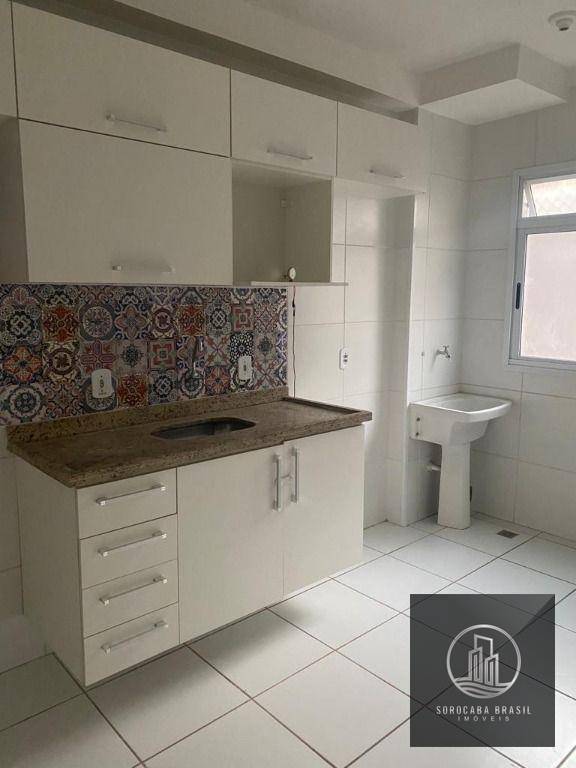 Apartamento à venda com 2 quartos, 49m² - Foto 9